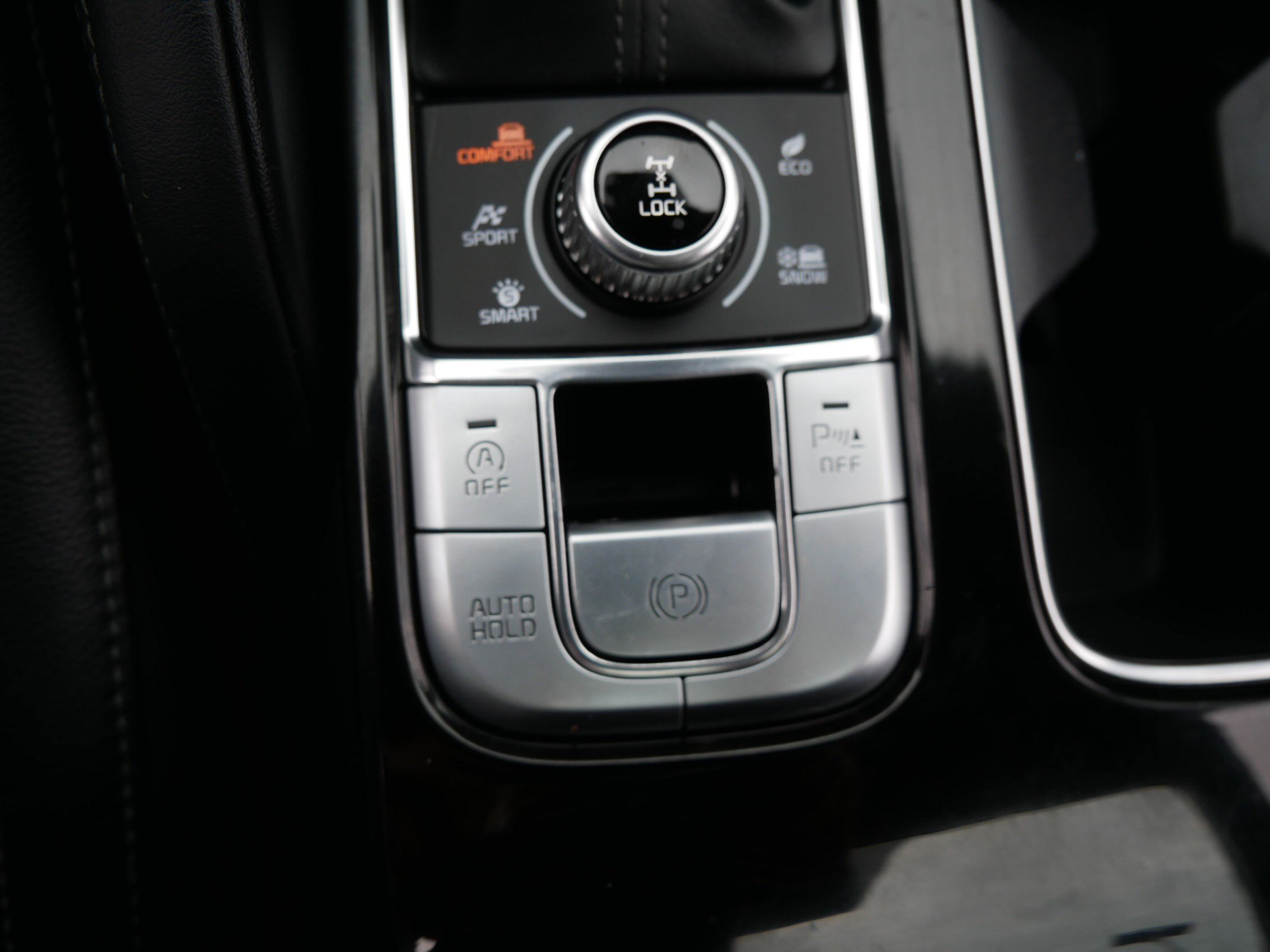 Used 2020 Kia Telluride EX w/ Towing Package AWD/4WD image 33