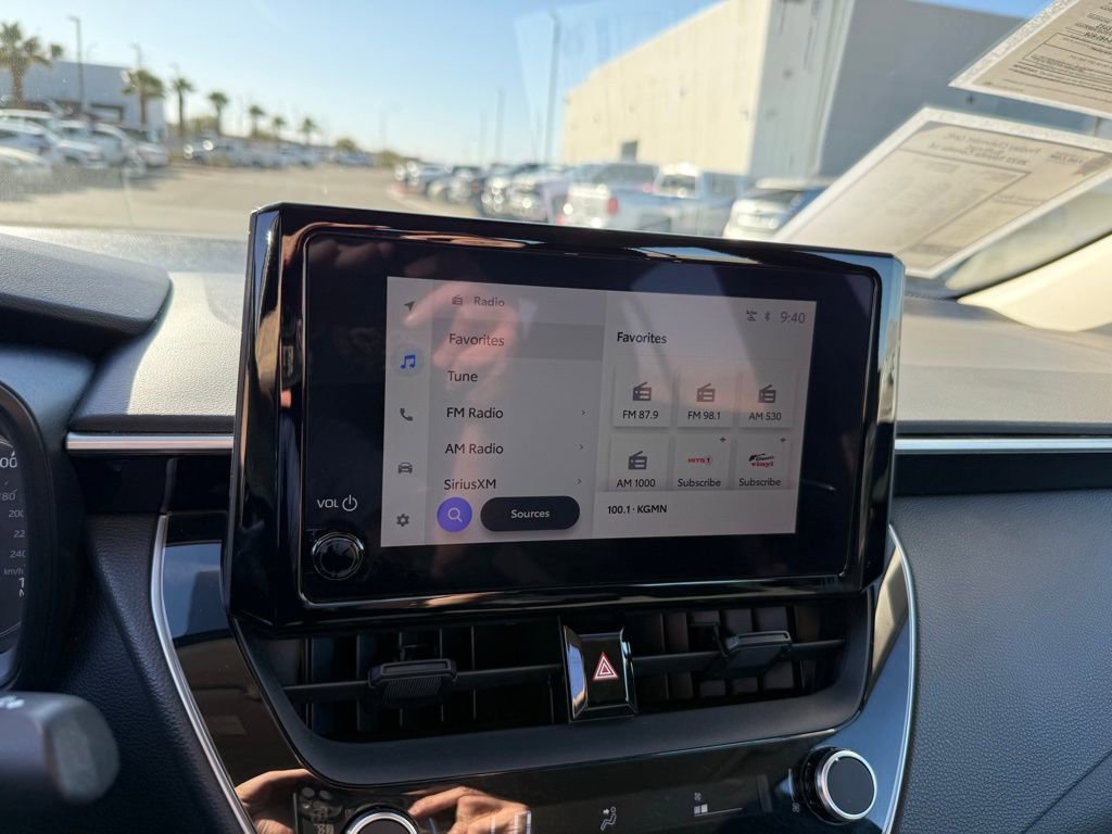 Used 2023 Toyota Corolla LE image 21