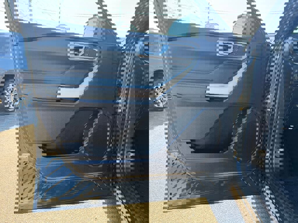 Used 2022 Ford Explorer Timberline image 9