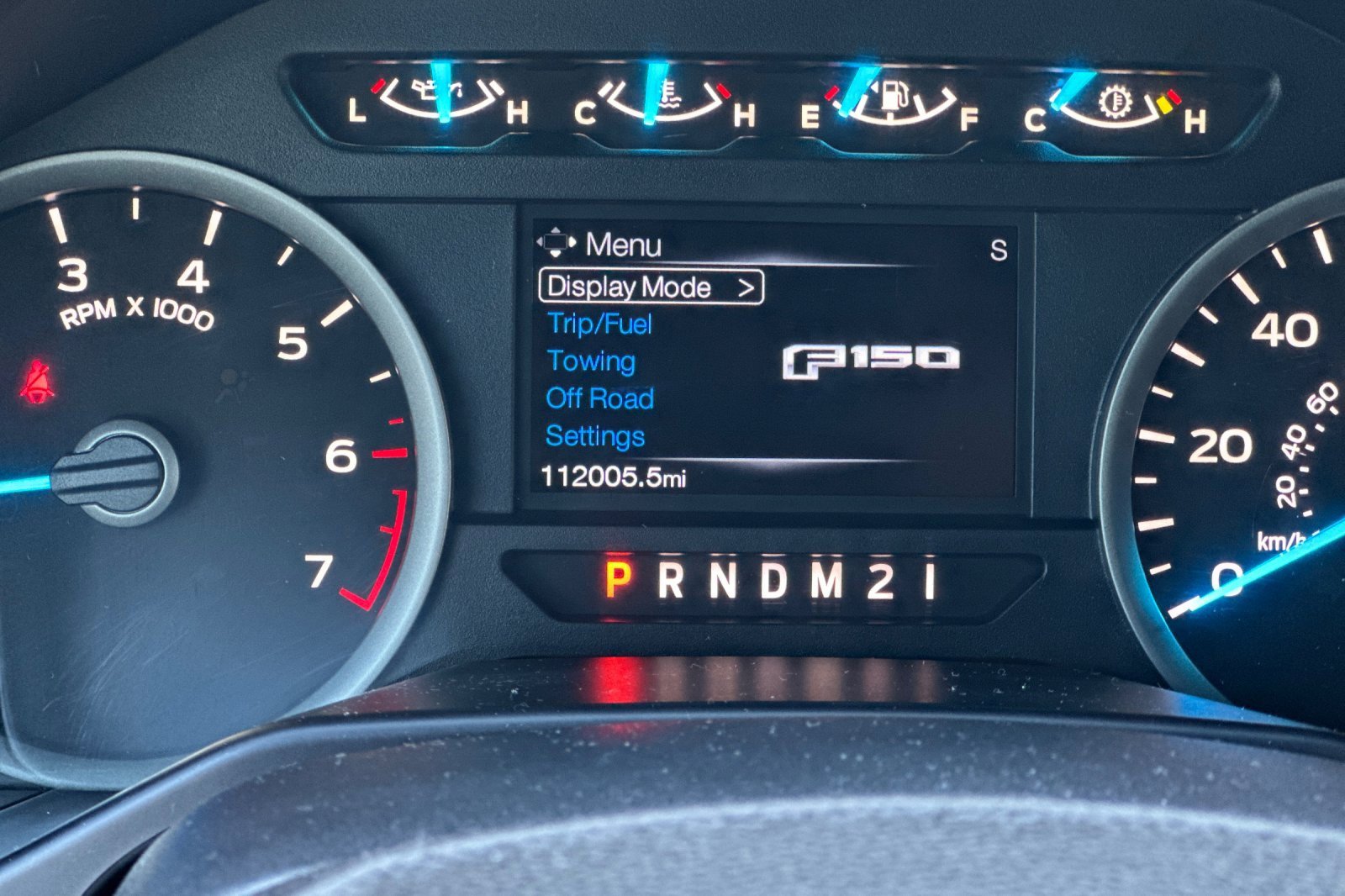 Used 2016 Ford F150 XLT w/ Equipment Group 302A Luxury image 26