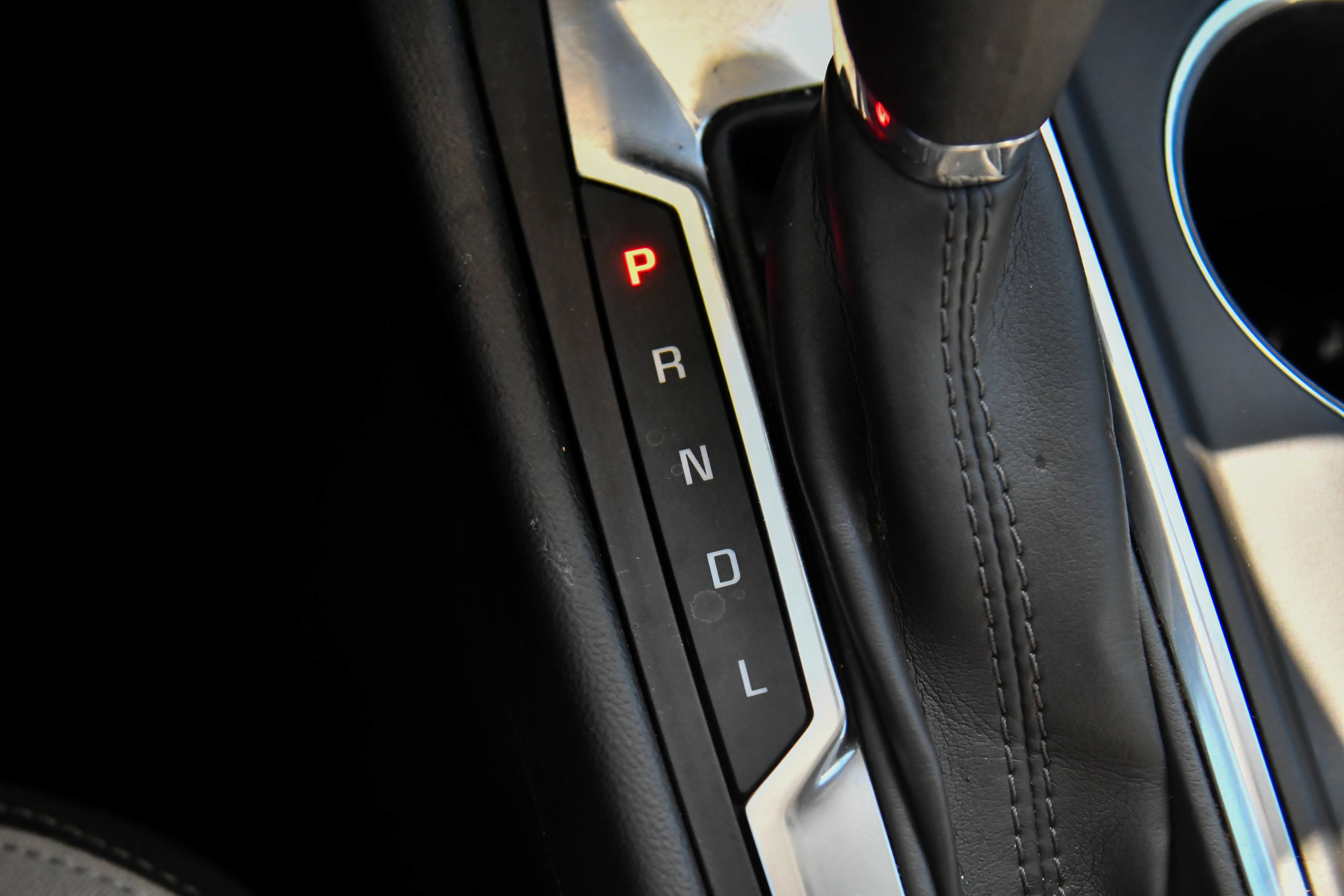 Used 2019 Chevrolet Equinox LT FWD image 24