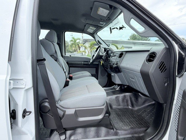 Used 2015 Ford F250 XL w/ Power Equipment Group RWD image 19