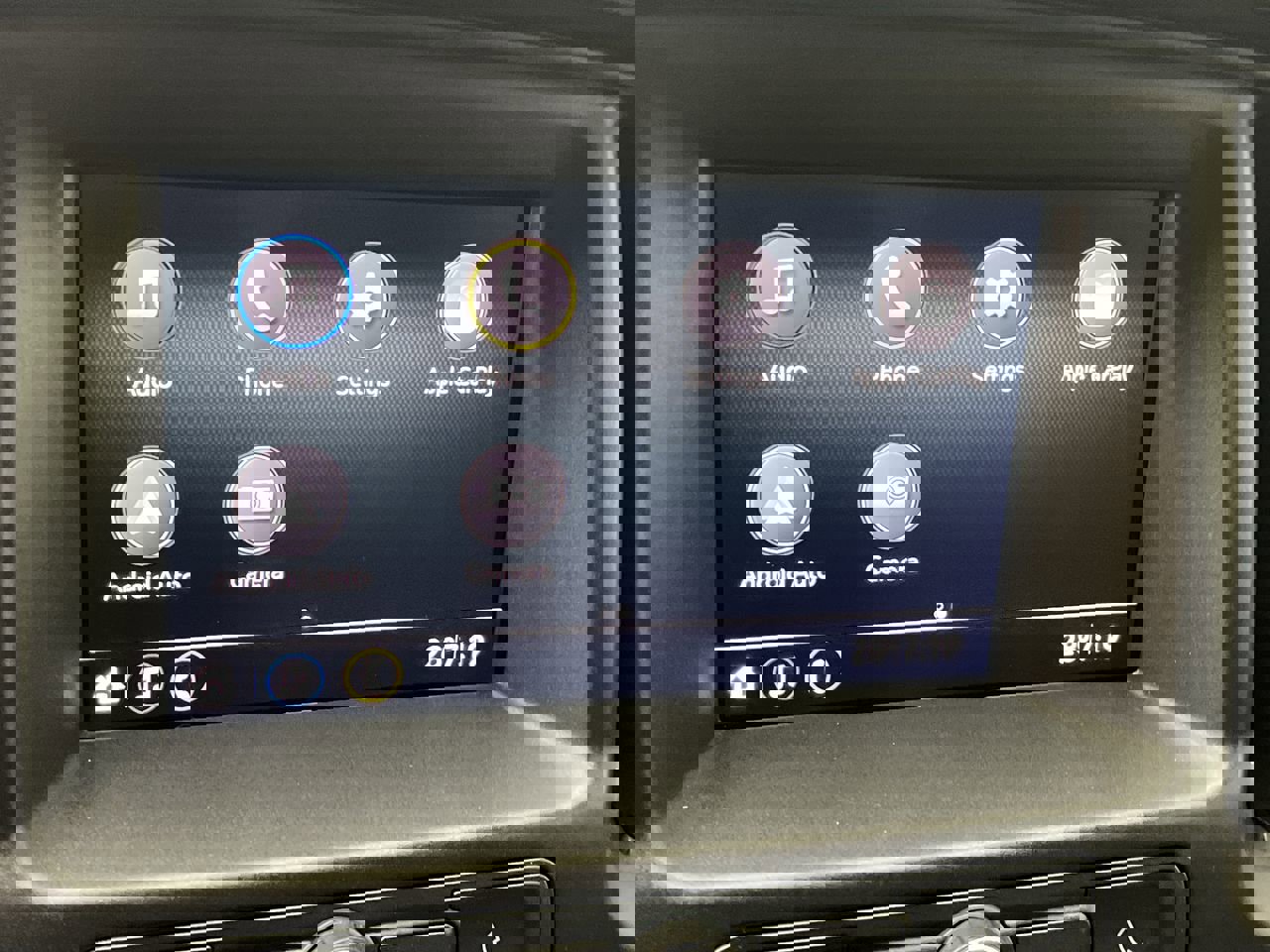 Certified 2022 GMC Canyon Elevation Standard w/ Convenience Package image 19