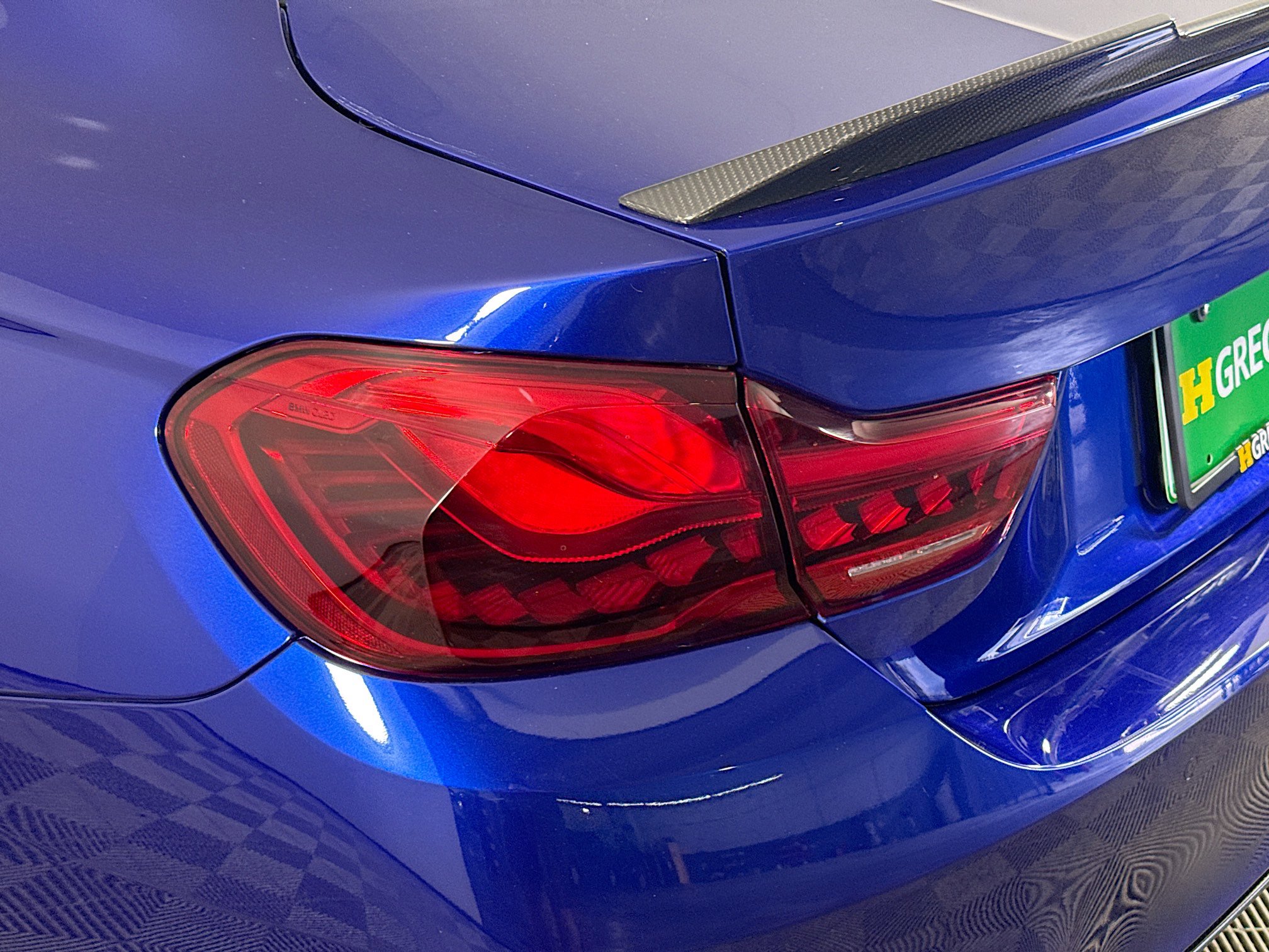 Used 2019 BMW M4 CS w/ Executive Package image 34