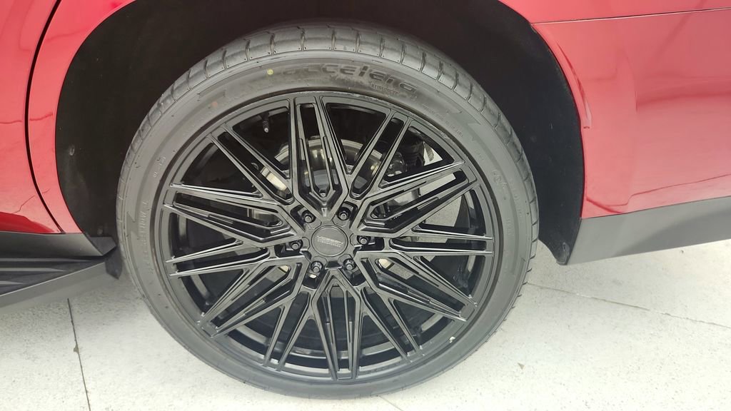 Certified 2023 Chevrolet Tahoe LS RWD image 26