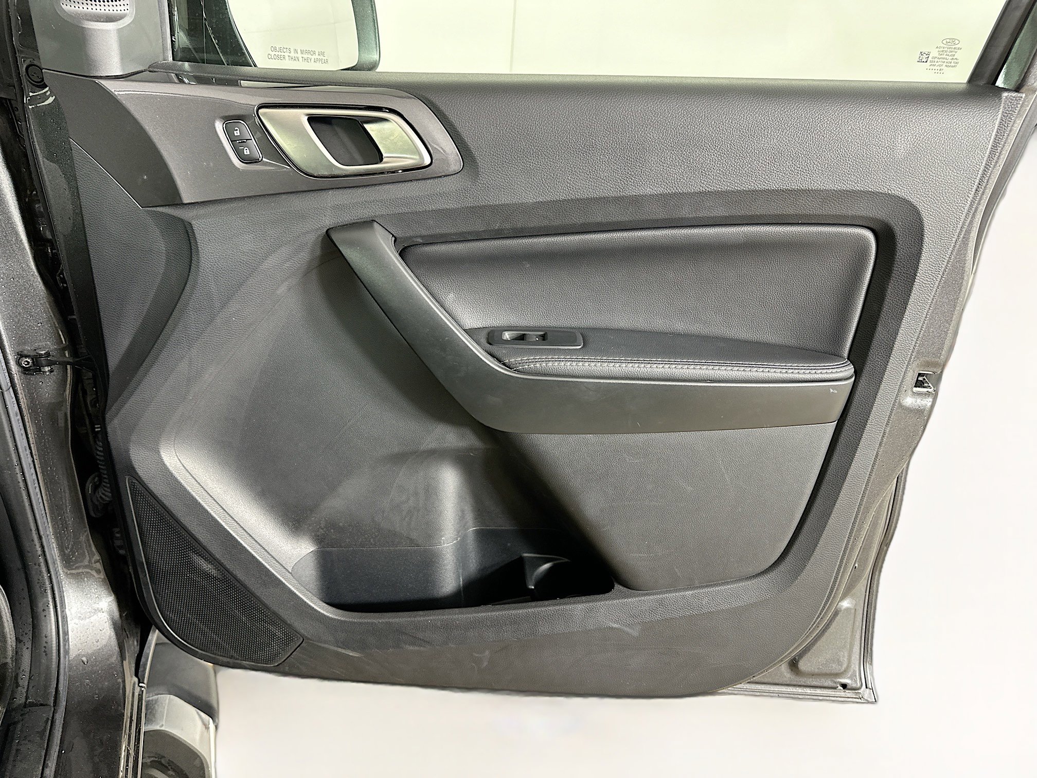 Used 2019 Ford Ranger Lariat w/ Equipment Group 501A Mid image 31