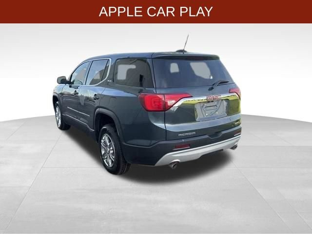 Used 2019 GMC Acadia SLE AWD/4WD image 5