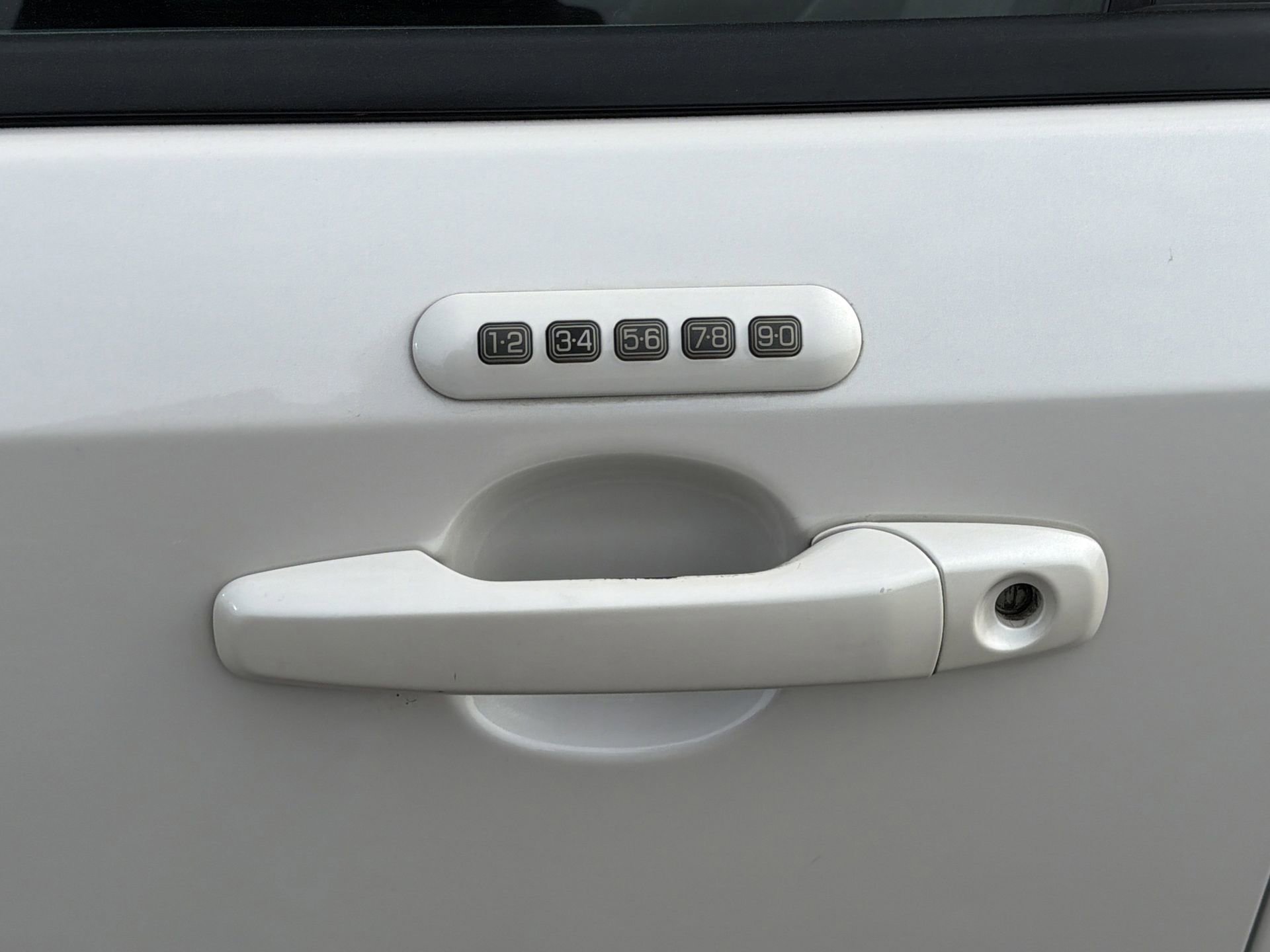 Used 2014 Ford Edge SEL w/ Equipment Group 204A image 30