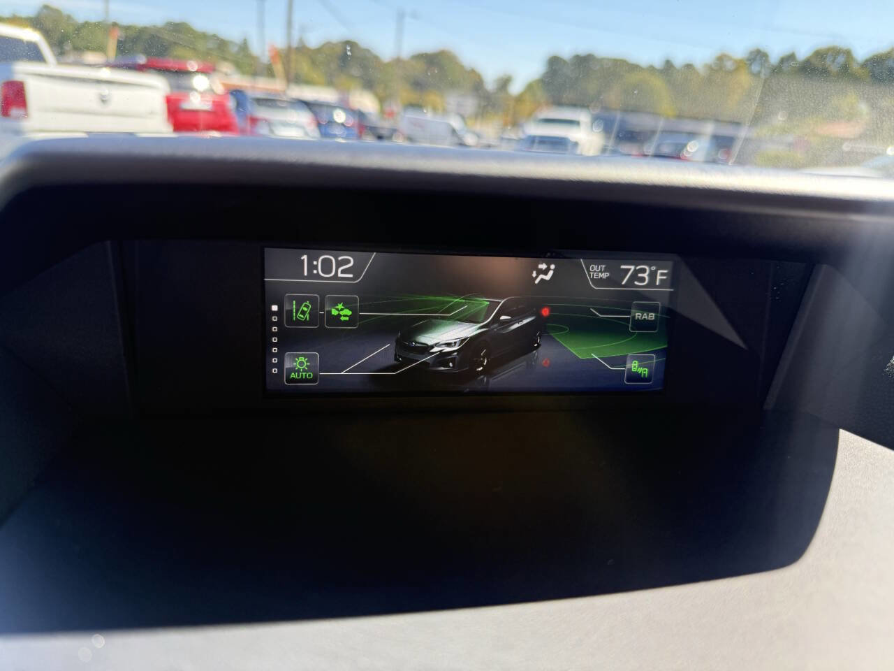 Used 2021 Subaru Crosstrek 2.5i Limited w/ Popular Package #5 image 14