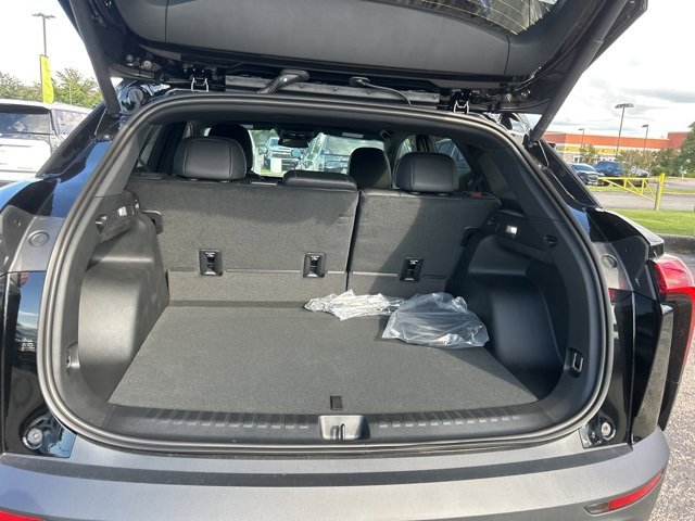 New 2026 Chevrolet Blazer EV LT image 29