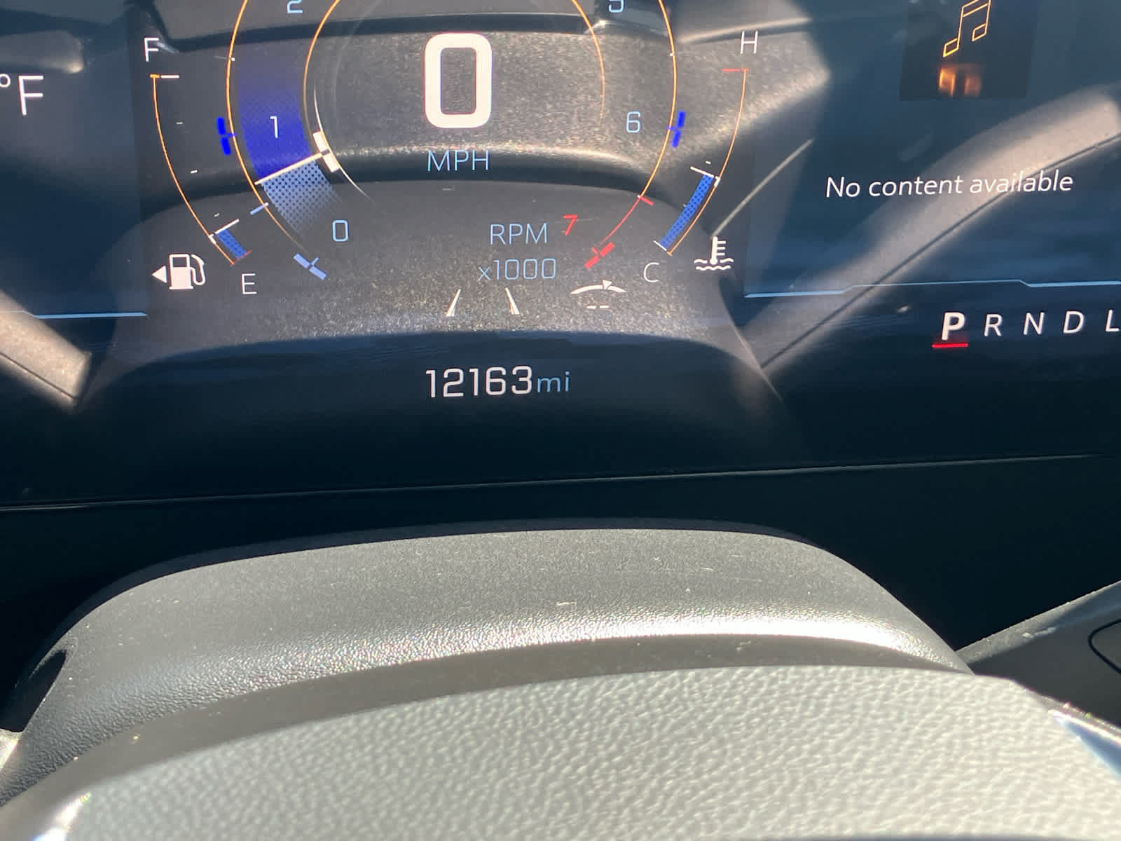 Used 2025 Chevrolet Traverse LT w/ Driver Confidence Package FWD image 18