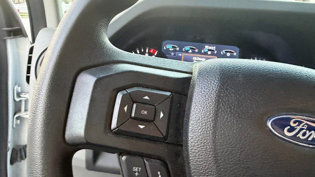 Used 2024 Ford E-350 and Econoline 350 Super Duty w/ Driver's Safety Package image 15