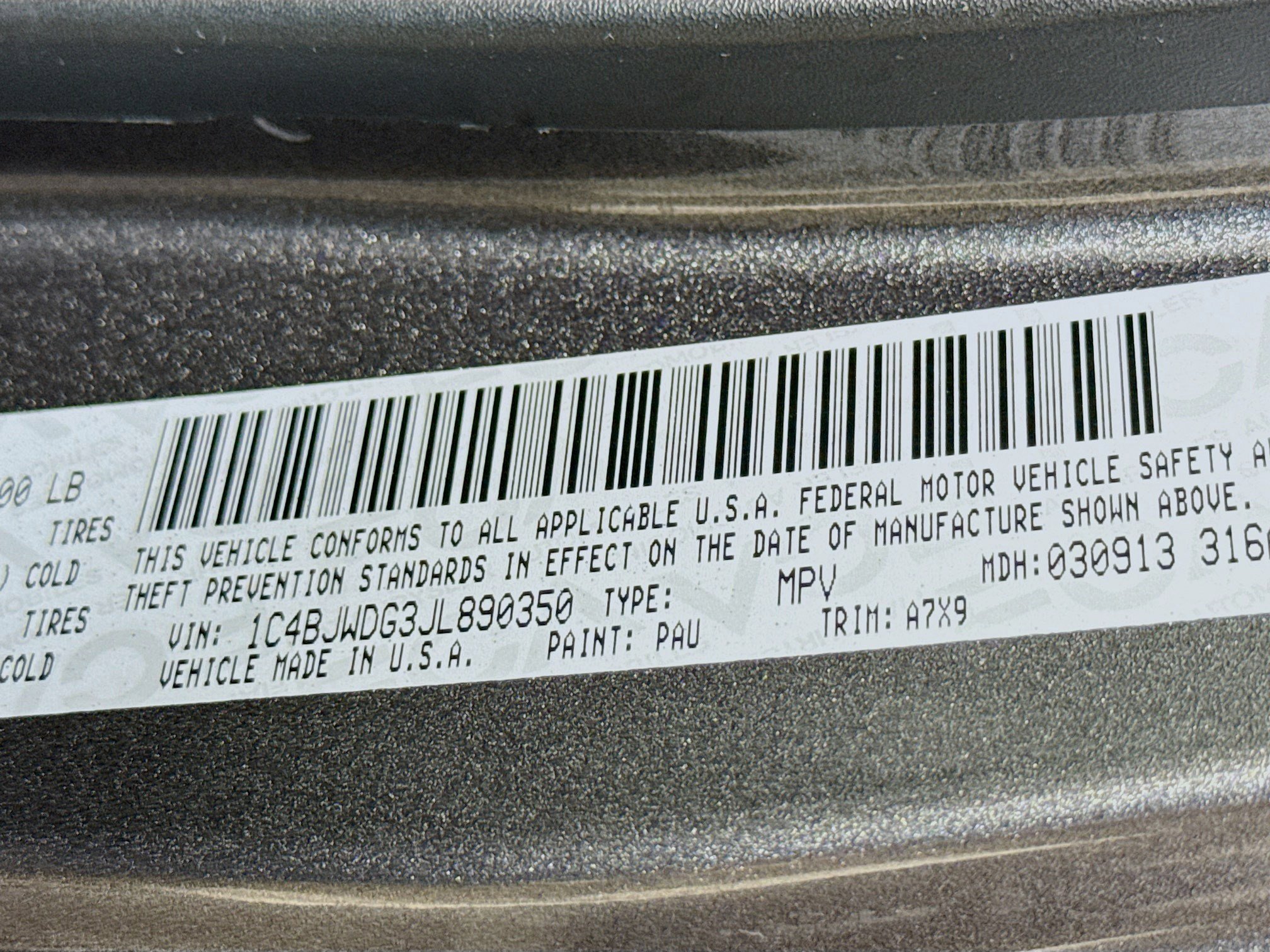 Used 2018 Jeep Wrangler Unlimited Sport image 36