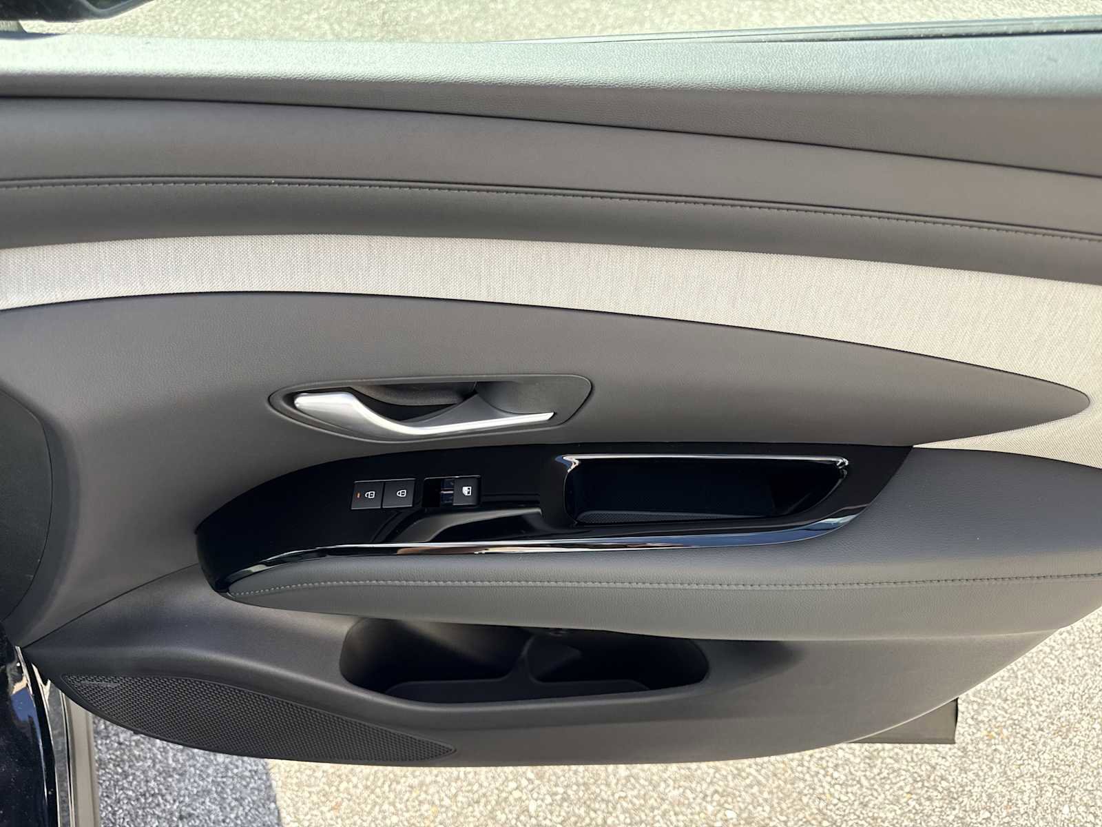 New 2026 Hyundai Santa Cruz Limited image 27