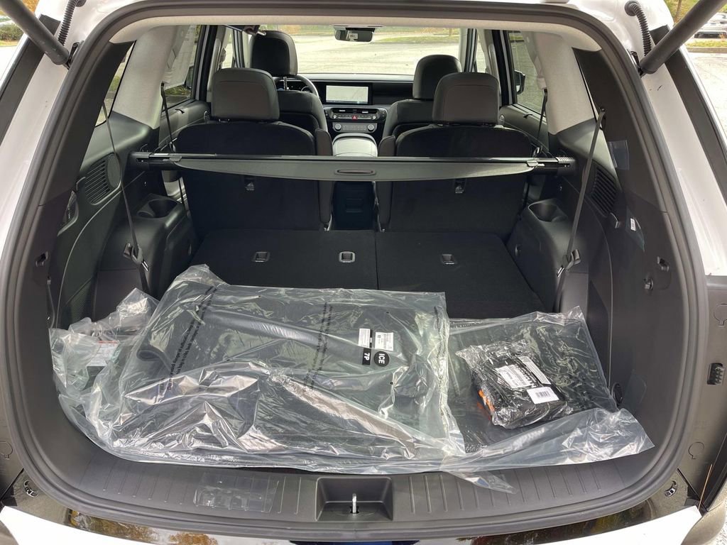 New 2026 Hyundai Palisade Limited image 12