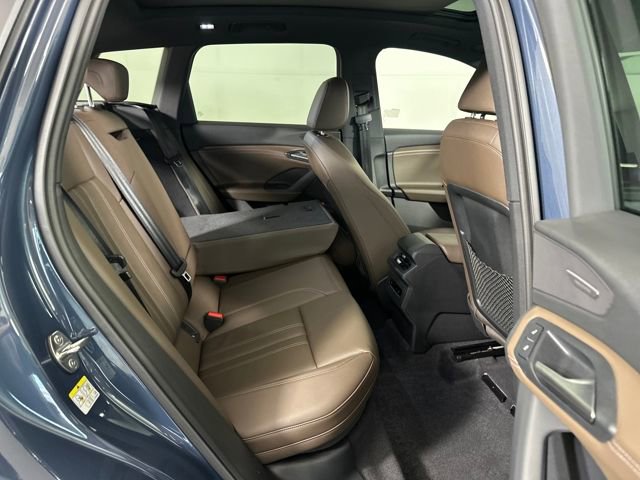 Used 2025 Audi Q6 e-tron Premium Plus w/ Premium Plus image 26