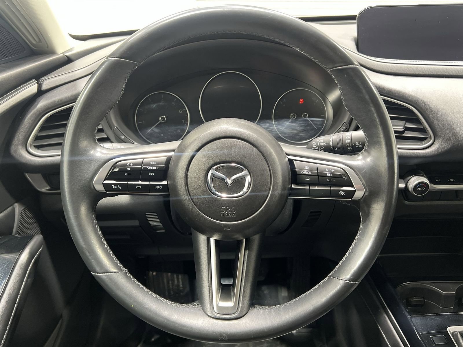 Used 2024 MAZDA CX-30 AWD 2.5 S w/ Select Sport Pkg image 14