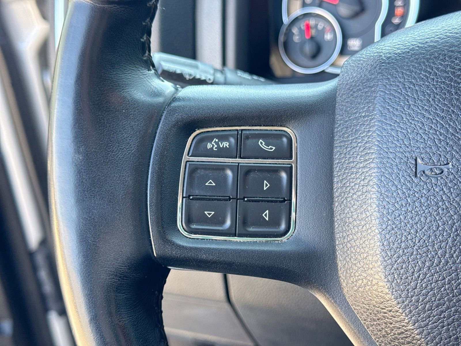 Used 2016 RAM 1500 Big Horn AWD/4WD image 29