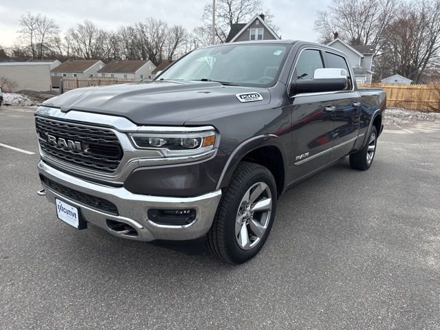 Used 2020 RAM 1500 Limited image 2