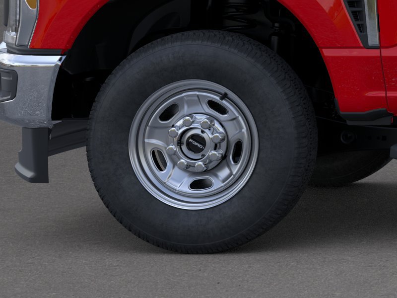 New 2026 Ford F250 XL AWD/4WD image 19