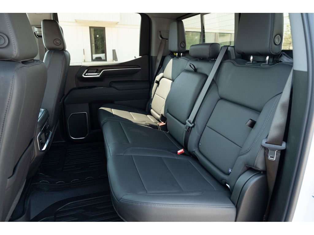 New 2026 GMC Sierra 1500 SLT w/ SLT Premium Plus Package image 13