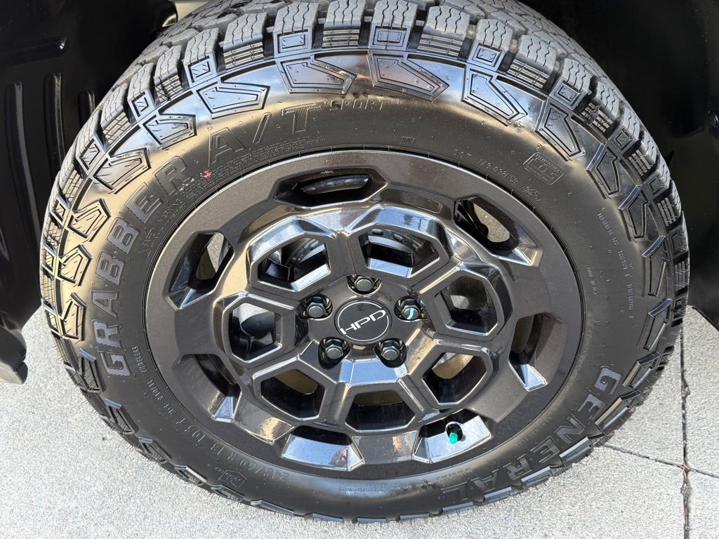 Certified 2026 Honda Ridgeline TrailSport+ image 12