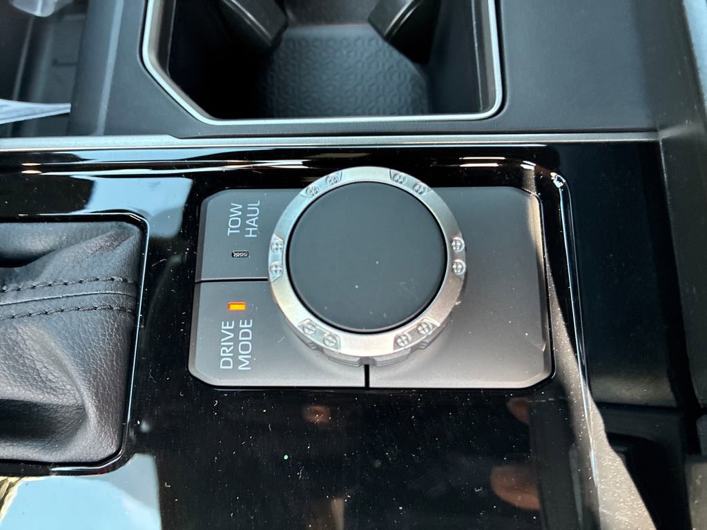 New 2026 Toyota Tundra Limited image 33