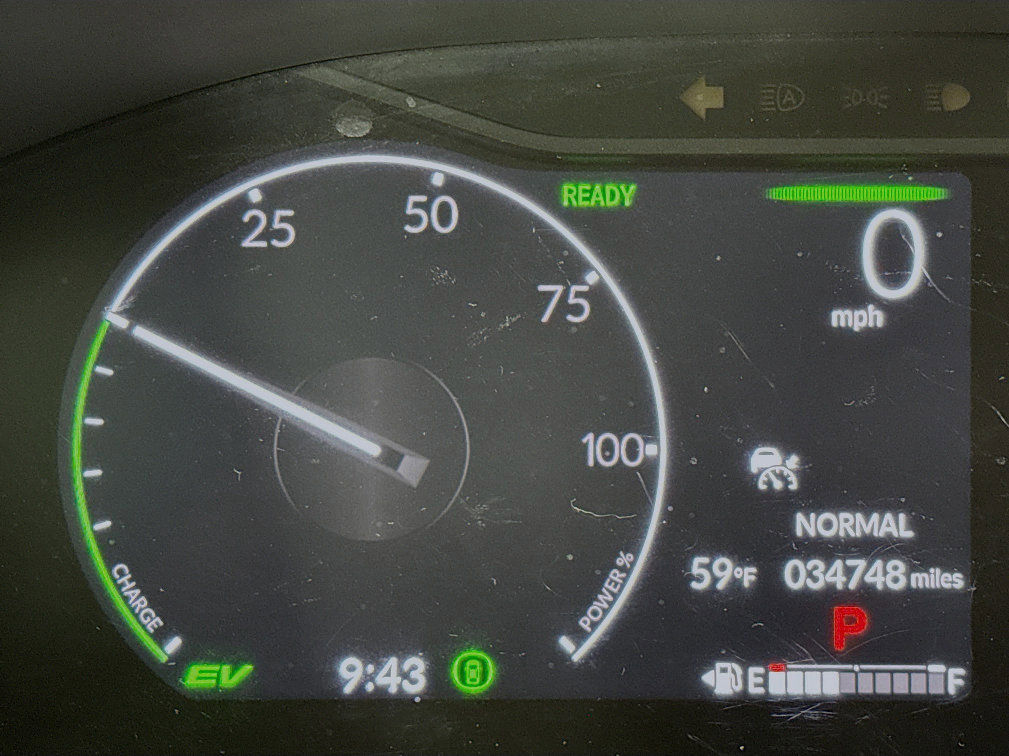 Certified 2024 Honda CR-V Sport image 12