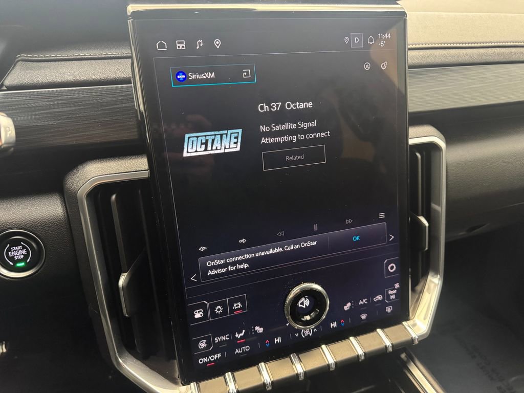 Certified 2025 GMC Acadia Elevation image 14