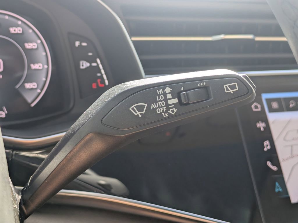 Used 2021 Audi Q7 3.0T Prestige w/ Prestige Package image 30