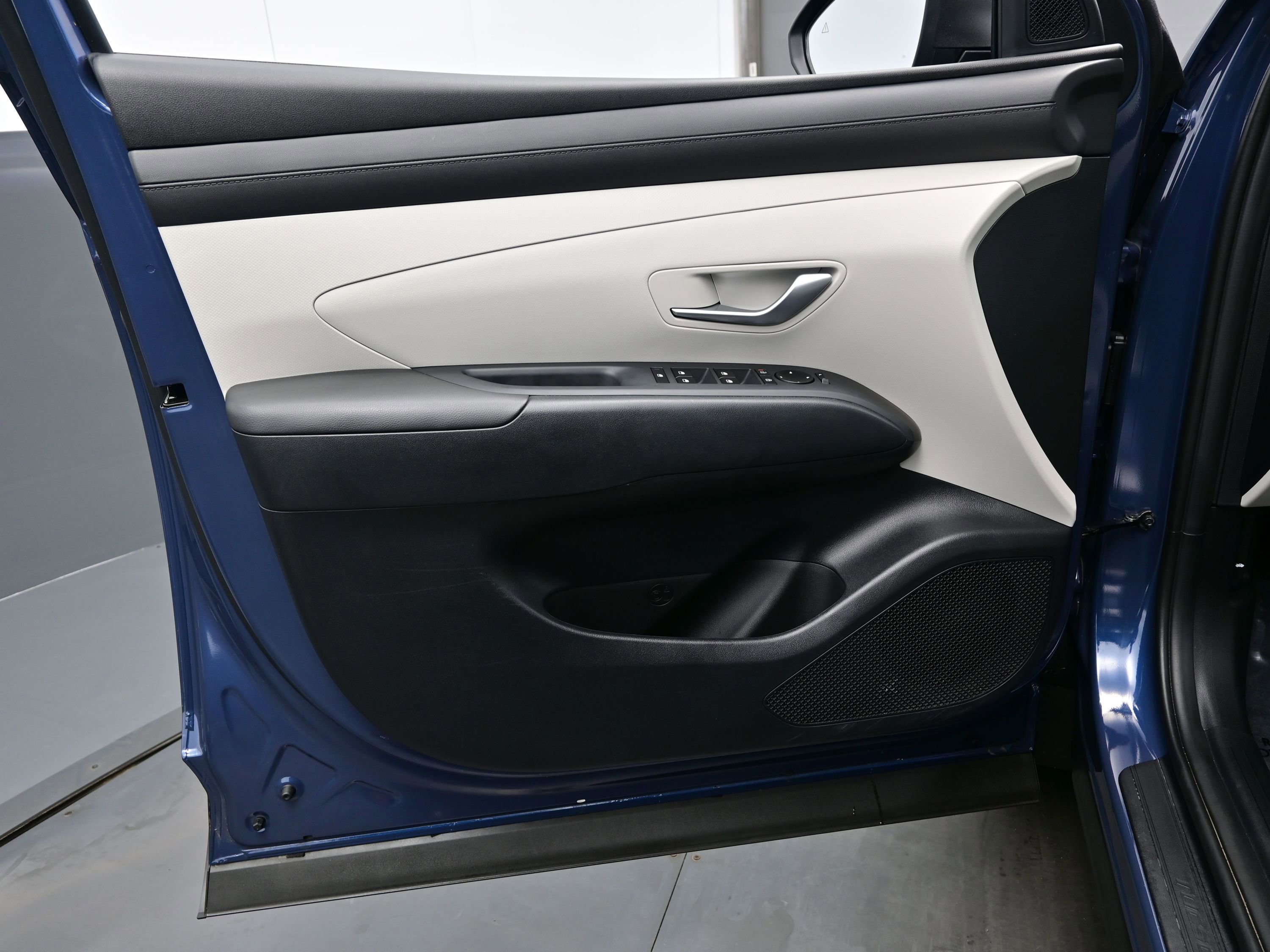 Certified 2026 Hyundai Tucson SEL image 9