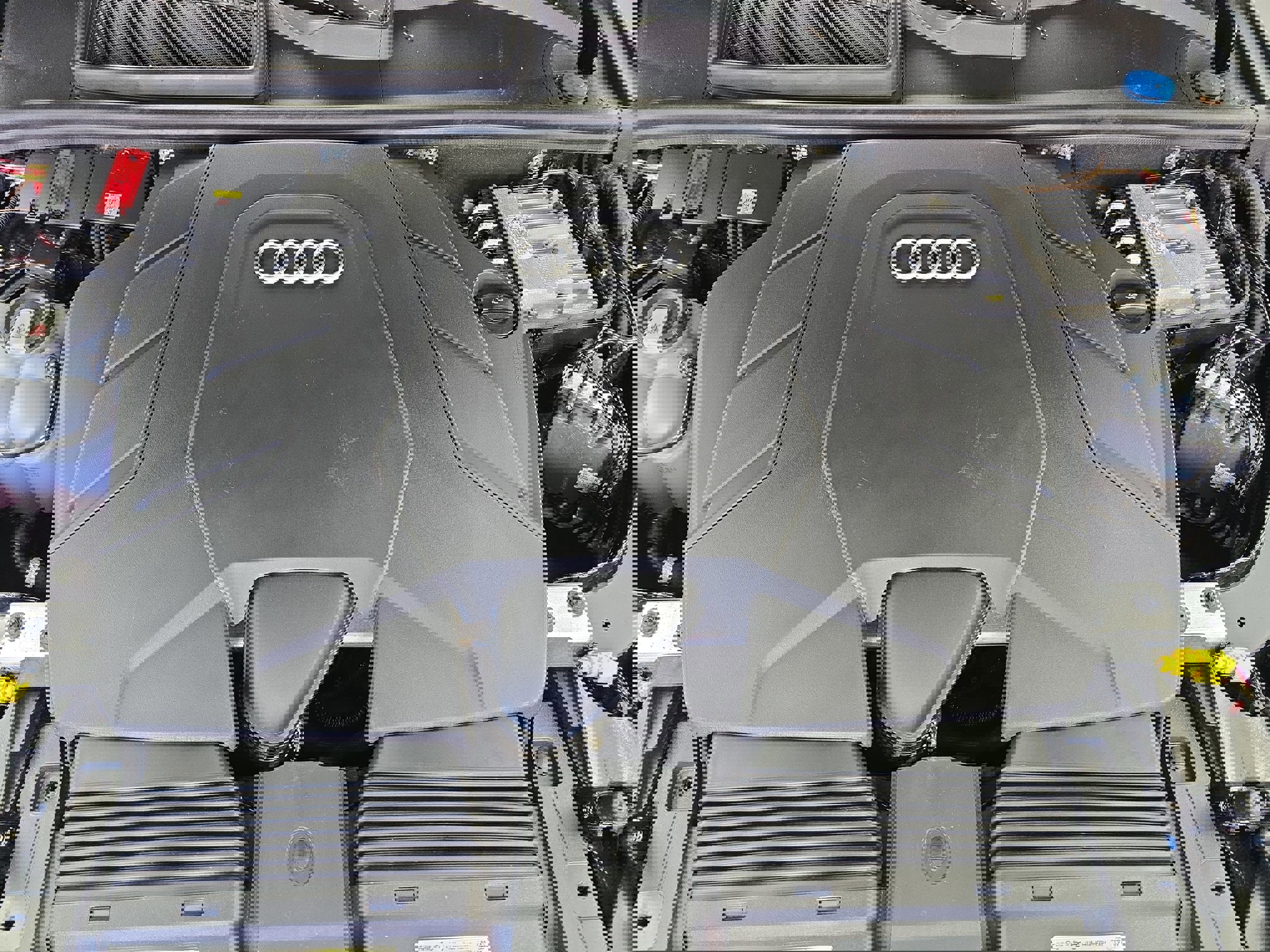 Used 2021 Audi Q7 3.0T Premium Plus w/ Premium Plus Package image 65