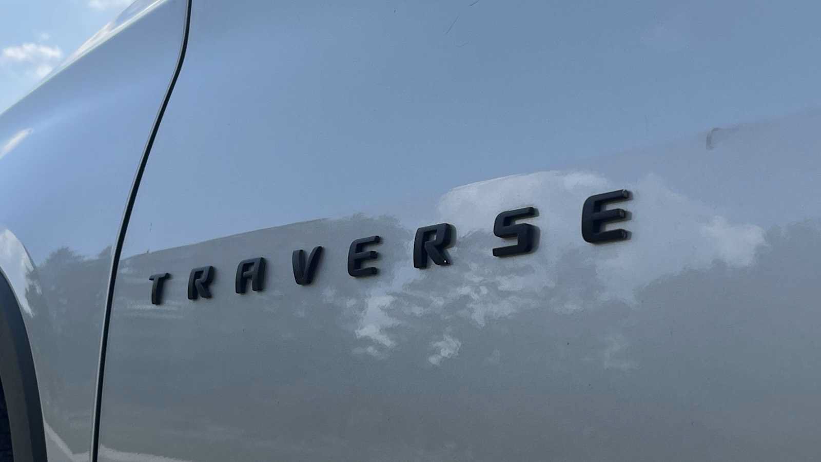 Used 2019 Chevrolet Traverse LT w/ LT Premium Package AWD/4WD image 25