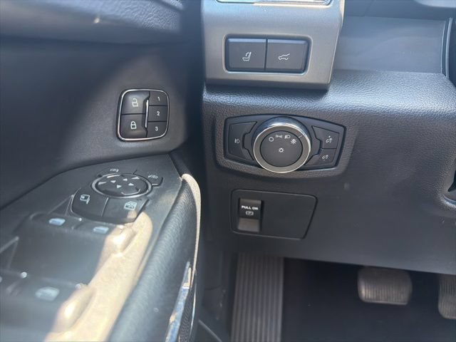 Used 2021 Ford Expedition Max XLT AWD/4WD image 32