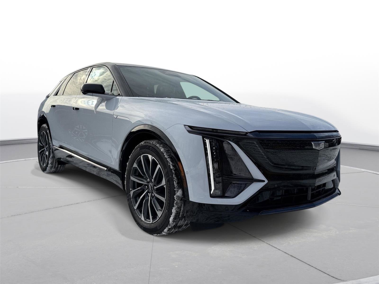 New 2026 Cadillac Lyriq Premium Sport image 2