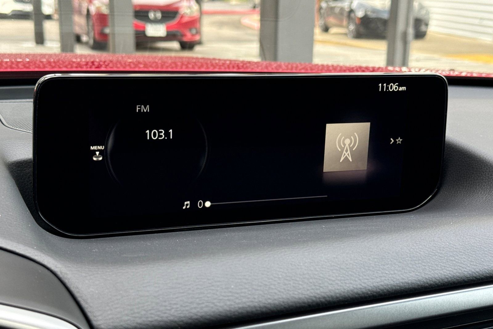 New 2026 MAZDA CX-50 AWD 2.5 Hybrid w/ Premium Pkg image 17
