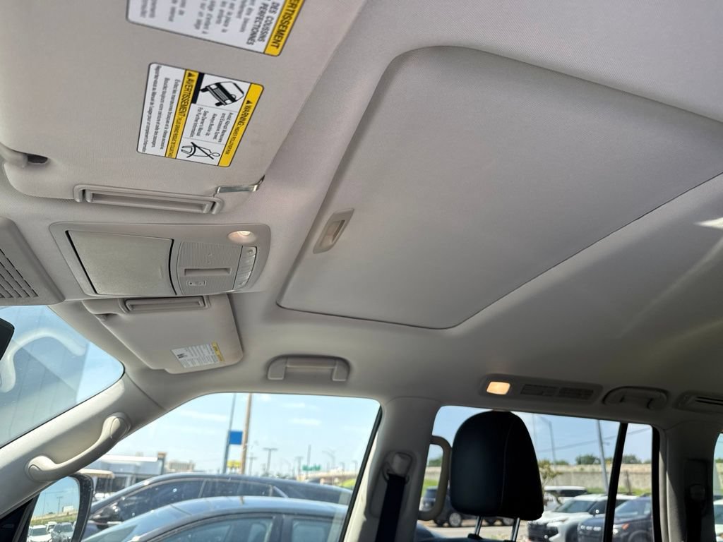 Used 2021 INFINITI QX80 Premium Select RWD image 17