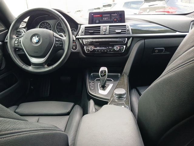 Used 2019 BMW 440i Gran Coupe xDrive image 13