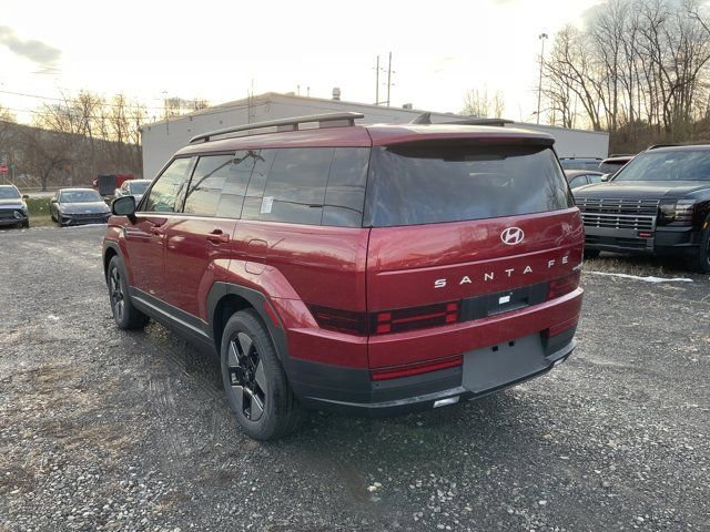 New 2026 Hyundai Santa Fe SEL image 5