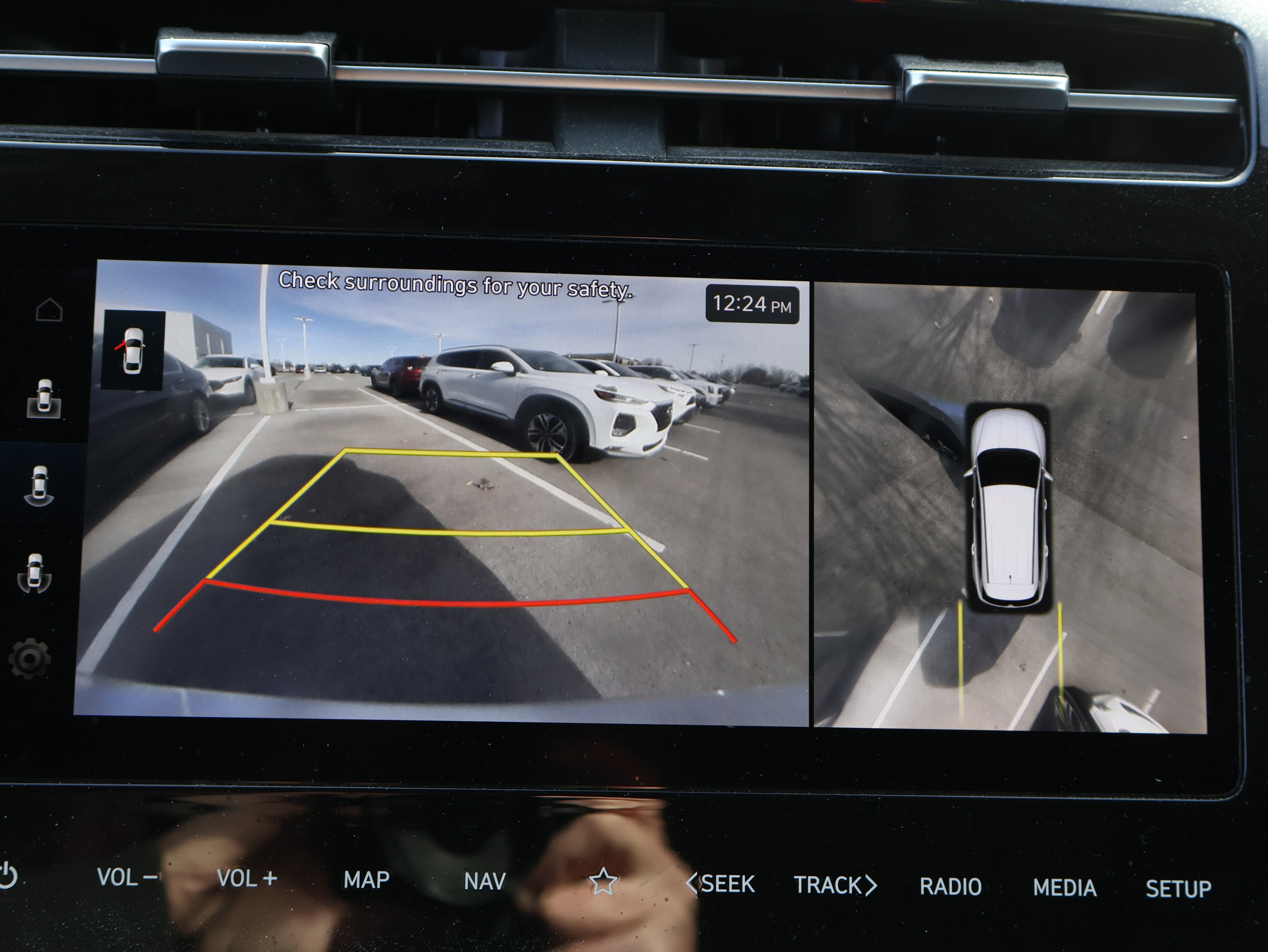 Used 2023 Hyundai Tucson Limited image 25