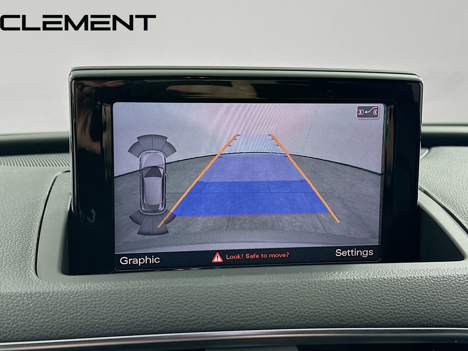 Used 2018 Audi Q3 2.0T Premium Plus w/ Premium Plus Package image 20