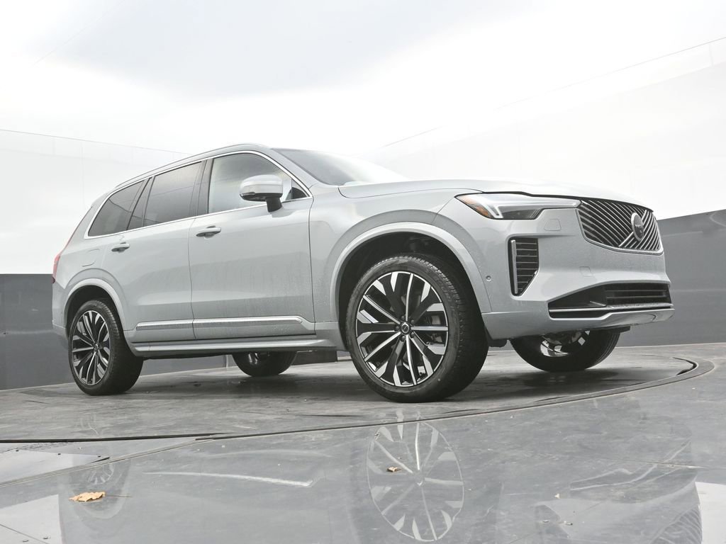 New 2026 Volvo XC90 B6 Plus w/ Protection Package Premier image 37