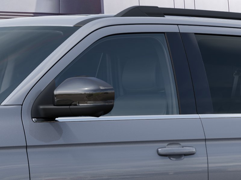 New 2027 Ford Expedition Max Platinum AWD/4WD image 24