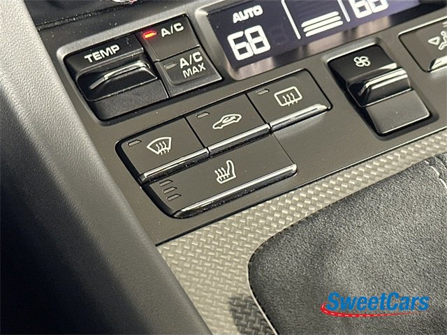 Used 2018 Porsche 911 GT3 w/ Sport Chrono Package image 25