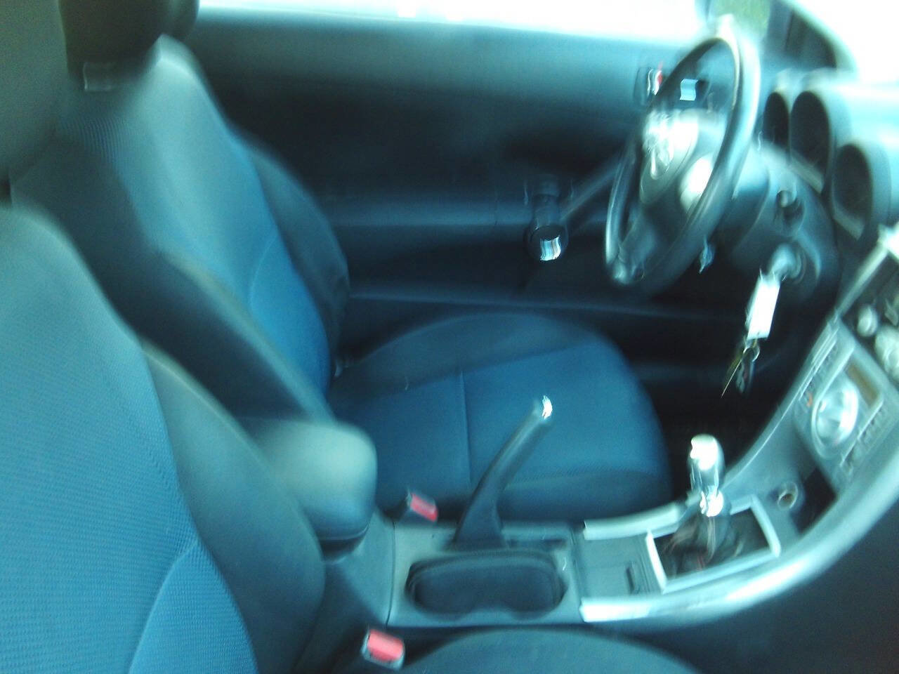 Used 2007 Scion tC Spec image 20