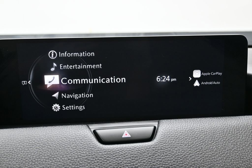 Used 2025 MAZDA CX-90 Plug-In Hybrid w/Premium Sport AWD/4WD image 23