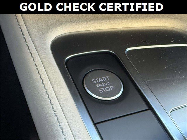 Used 2024 INFINITI QX60 Luxe image 26