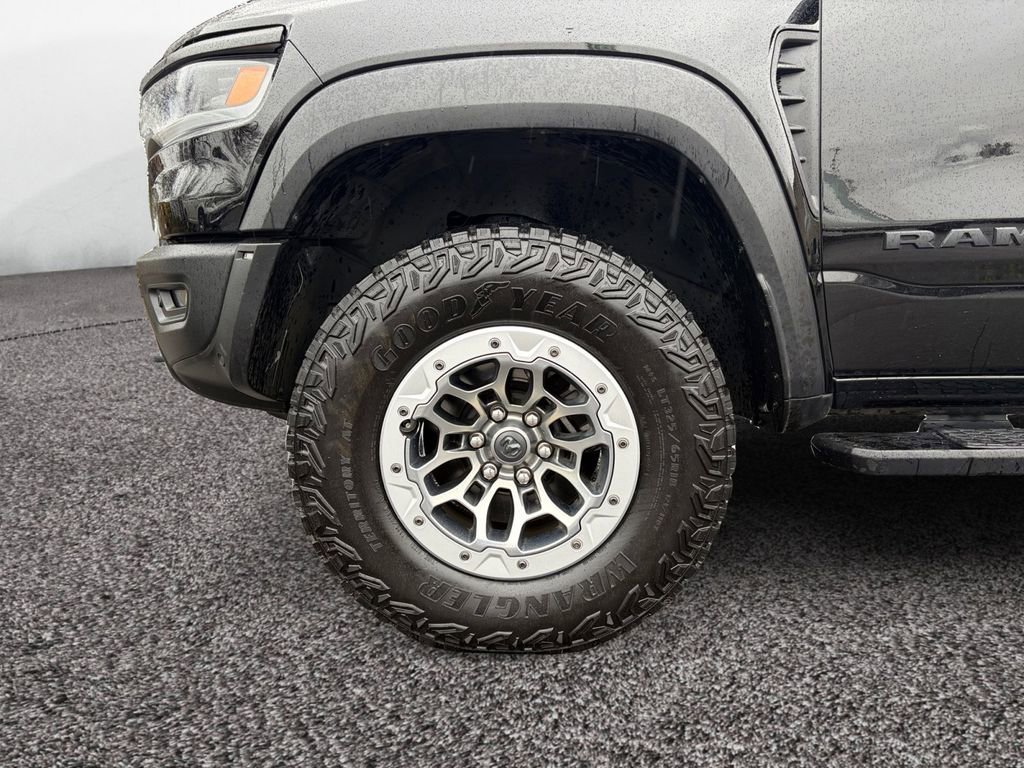 Used 2025 RAM 1500 RHO w/ RHO Level 1 Equipment Group image 10