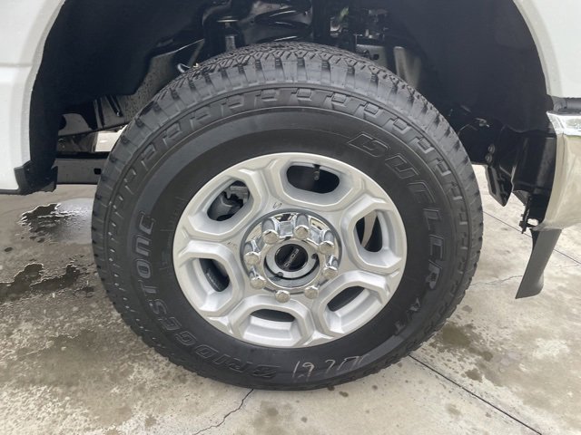 New 2026 Ford F250 XLT image 31