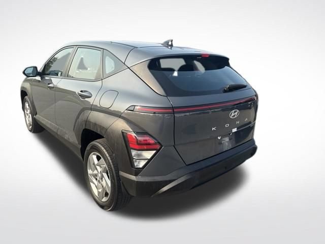 Used 2025 Hyundai Kona SE AWD/4WD video 3